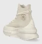 Кеды женские Converse Run Star Legacy Cx Beige A04695C