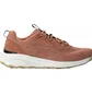 Кросівки жіночі Jack Wolfskin Dromoventure Knit Low Peach 4056751-2800