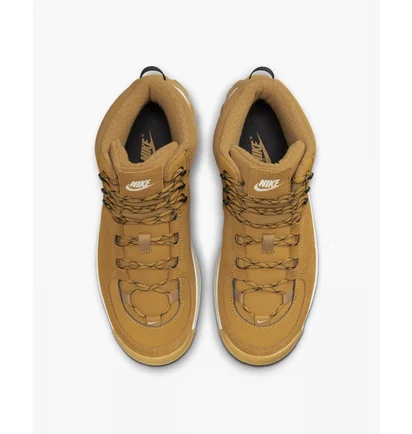 Кросівки жіночі Nike City Classic Yellow Dq5601-710