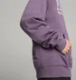 Худі чоловіче Puma X Pleasures Hoodie Violet 620879-74