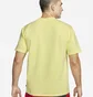 Футболка чоловіча Nike T-Shirt Sb Yellow DX9457-706