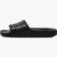 Тапочки унісекс Adidas Adilette Aqua Black F35550