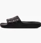 Тапочки унісекс Adidas Adilette Aqua Black F35550