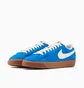 Кроссовки женские Nike Blazer Low Blue FQ8060-400