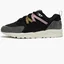 Кроссовки мужские Karhu Fusion 2.0 Shoes Black F804130