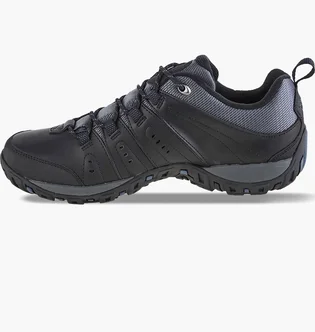 Кросівки чоловічі Columbia Woodburn Ii Black 1553001054