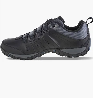 Кроссовки мужские Columbia Woodburn Ii Black 1553001054