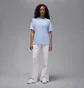Футболка жіноча Air Jordan Jumpman Light Blue HV0445-057