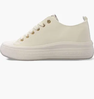 Кеди жіночі Lee Cooper Shoes Beige LCW24442462L