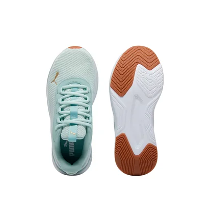 Кросівки жіночі Puma Stakd Evo Turquoise 311289-03