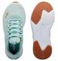 Кросівки жіночі Puma Stakd Evo Turquoise 311289-03
