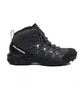 Черевики жіночі Salomon X Braze Mid Gore-Tex Grey 471811