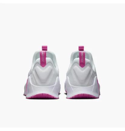 Кроссовки женские Nike Free Metcon 6 White FJ7126-109