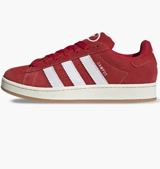 Кроссовки мужские Adidas Campus 00S Red H03474