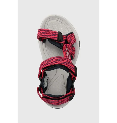 Сандали детские Cmp Hamal Hiking Sandal Red 38Q9954-32Cg