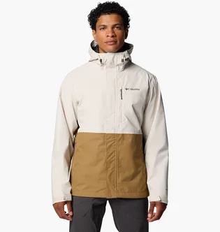 Куртка чоловіча Columbia Hikebound Il White/Beige 2089341-278