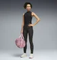 Майка женская Puma Cloudspun Black 528648-01