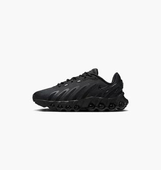 Кроссовки детские Nike Air Max Dn8 (Gs) Black HF7310-002