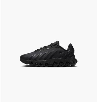 Кроссовки детские Nike Air Max Dn8 (Gs) Black HF7310-002