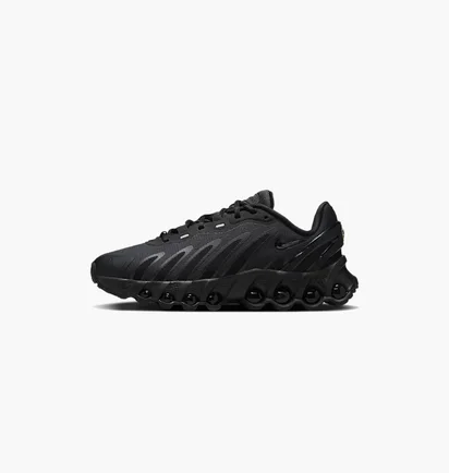 Кроссовки детские Nike Air Max Dn8 (Gs) Black HF7310-002