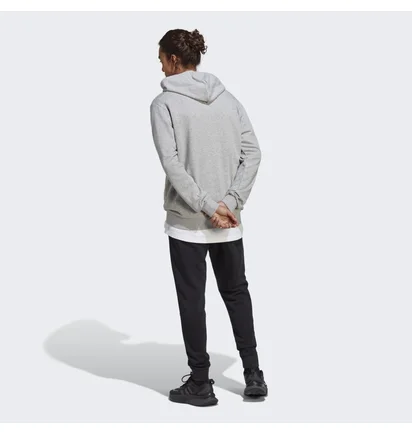 Спортивний костюм чоловічий Adidas Big Logo Terry Track Suit Grey Ic6749