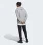 Спортивний костюм чоловічий Adidas Big Logo Terry Track Suit Grey Ic6749