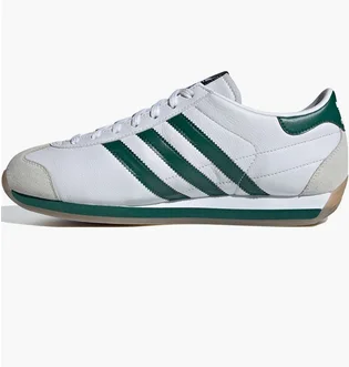 Кроссовки мужские Adidas Country Japan Shoes White IE4042