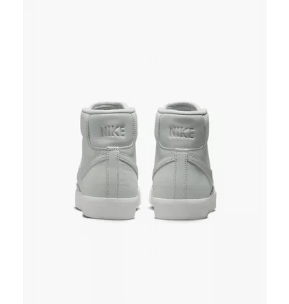 Кеди жіночі Nike Blazer Mid Premium Casual Shoes Grey Dq7572-001