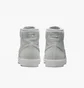Кеди жіночі Nike Blazer Mid Premium Casual Shoes Grey Dq7572-001
