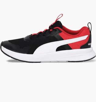 Кросівки жіночі Puma 01 Evolve Mesh Black 386238-01