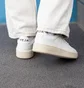 Кросівки жіночі Veja V-90 Leather Extra White VD2003380A