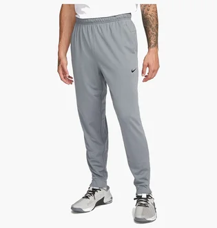 Штаны мужские Nike Totality MenS Dri-Fit Tapered Versatile Pants Grey FB7509-084