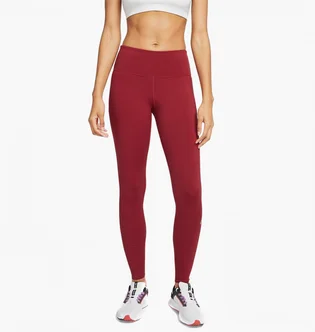 Лосини жіночі Nike Epic Lux Red CN8041-615