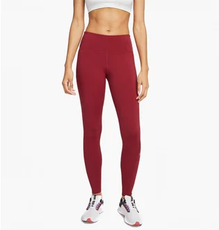Лосины женские Nike Epic Lux Red CN8041-615
