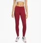 Лосини жіночі Nike Epic Lux Red CN8041-615