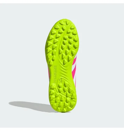 Бутсы детские Adidas Predator League White ID3816