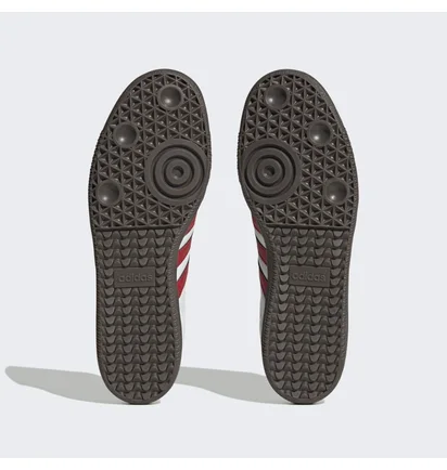 Кроссовки унисекс Adidas Samba Og Shoes White IG1025