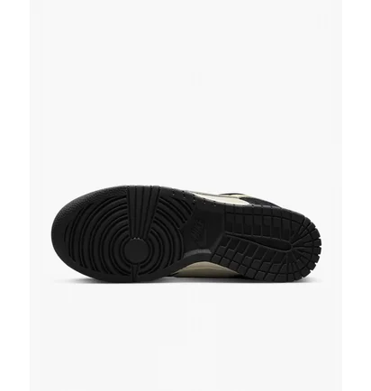 Кросівки жіночі Nike Dunk Low Lx W Black/Beige DV3054-001