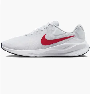 Кросівки чоловічі Nike Revolution 7 White FB2207-101