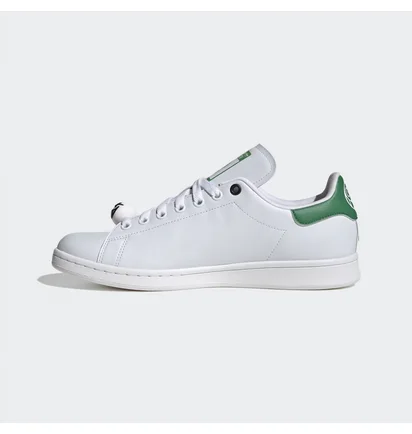 Кроссовки мужские Adidas Stan Smith X André Saraiva Shoes White Hq6862