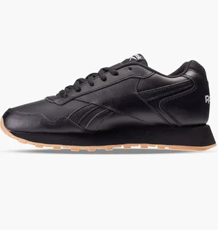 Кроссовки женские Reebok Glide Black 100074616