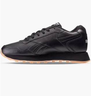 Кроссовки женские Reebok Glide Black 100074616