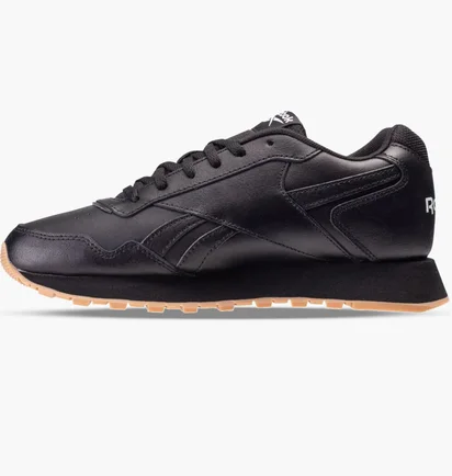 Кроссовки женские Reebok Glide Black 100074616