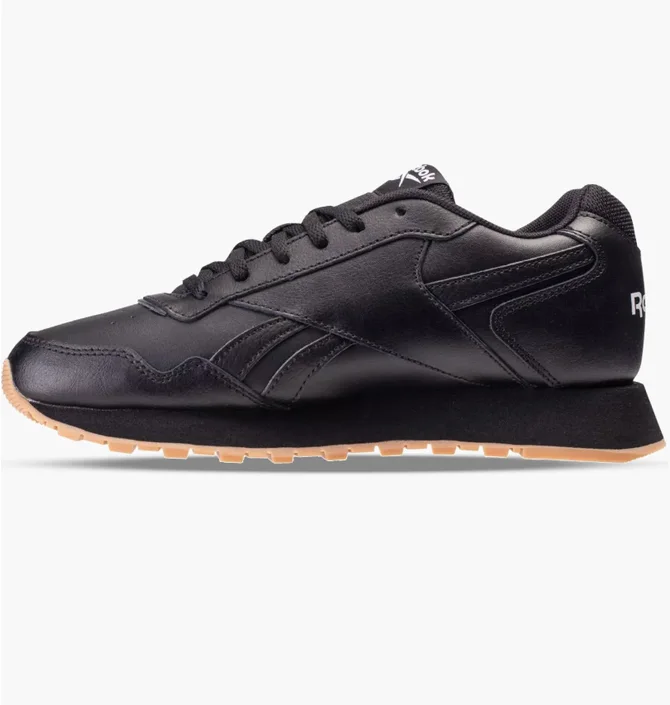 Кроссовки женские Reebok Glide Black 100074616