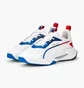 Кросівки унісекс Puma Bmw M Motorsport Lgnd Renegade Motorsport White 307501-02