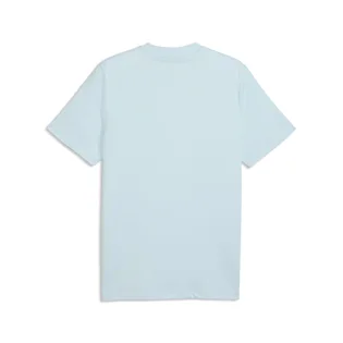 Футболка чоловіча Puma Tech Light Blue 692180-48