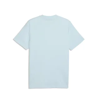 Футболка чоловіча Puma Tech Light Blue 692180-48