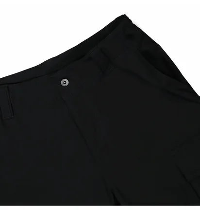 Штани жіночі The North Face W Cargo Pant Black NF0A82GGJK3