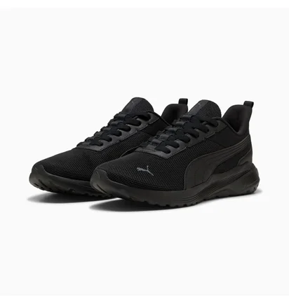 Кросівки чоловічі Puma Anzarun 2 Lite Sliptech Black 406312-01
