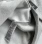 Худі чоловіче Gap Logo Hoodie Light Heather Grey 510981021